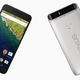 Illustration for article titled Nexus 6P: Google Reinvents Its Android Giant In a Cloak of Metal